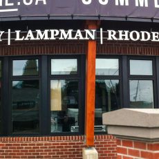 RLR Lawyers (Ramsay Lampman Rhodes)