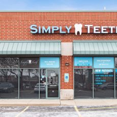 Simply Teeth