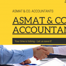 Representative Overseas Business visa accountant Highwycombe