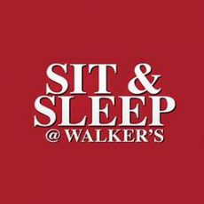 Sit & Sleep @ Walker’s