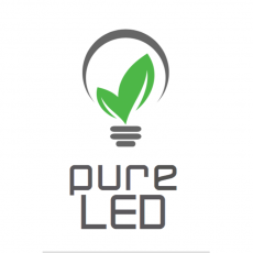 Pure LED