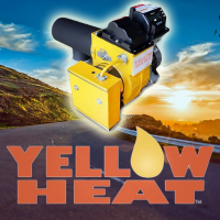 Yellow Heat