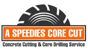 A Speedies Core Cut