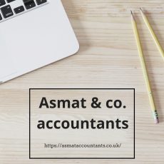 Representative Overseas Business visa accountant Slough