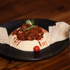 Best Indian Restaurant in Chandigarh