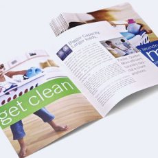 Cheap Booklets Printing in Texas
