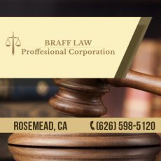 Braff Law Professional Corporation