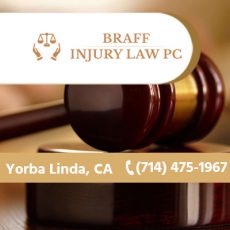 Braff Injury Law PC