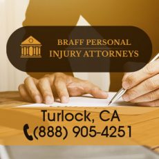 Braff Personal Injury Attorneys