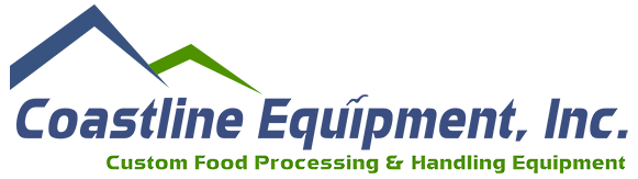 Coastline Equipment, Inc