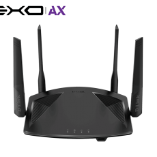 How the user can block the web site in D-link EXO DIR-2660 Router| dlinkrouter.local