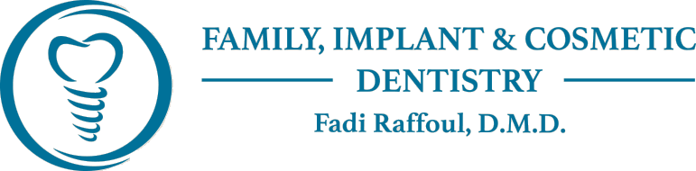 Family, Implant & Cosmetic Dentistry