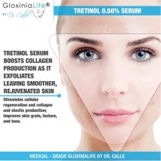 Retinol 2.5 serum Benefits