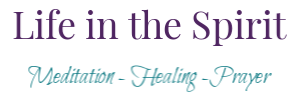 Life in the Spirit