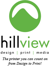 Hillview DPM | Design Print Media