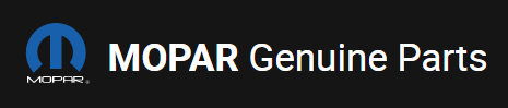 Mopar Genuine Parts