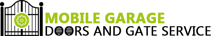 Mobile Garage Doors & Gate Service