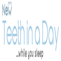 New Teeth In A Day