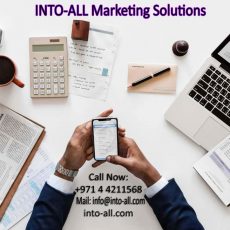 PR consultant Dubai