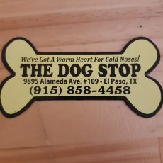 The Dog Stop