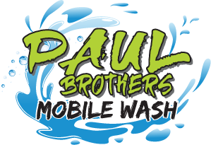 Paul Brothers Mobile Wash
