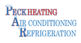 Peck Heating Air Conditioning Refrigeration