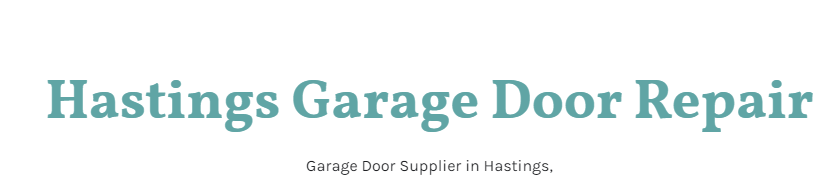 Hasting Garage Doors Repair