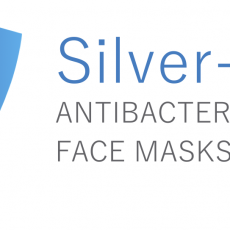 Silver-Nano Antibacterial Face masks