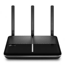 How the user can set up your TP-link Archer AX11000 Gaming router with the tether app | www.tplinkwifi.net
