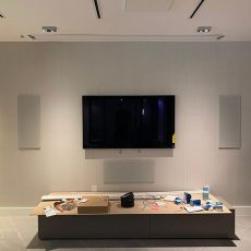 TV On Wall Installation Services-SAV Miami