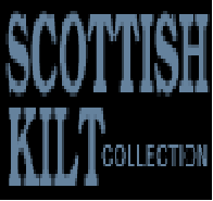 Scottish kilt collection