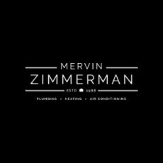 Mervin Zimmerman