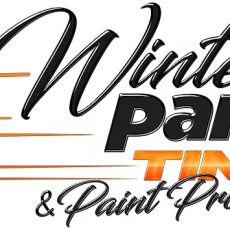 Winter Park Tint