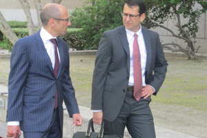 Eisner Gorin LLP