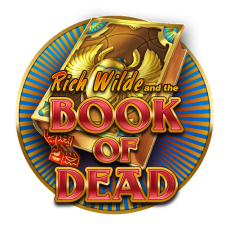 Book Of Dead Demo