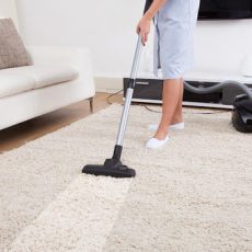 Commercial Carpet Cleaning Services West University Place TX