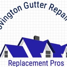 Covington Gutter Repair and Replacement Pros