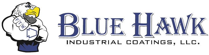 Bluehawk Industrial Coatings, LLC.