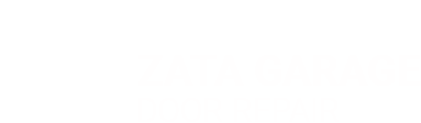 Zata Garage Door Repair