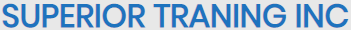 Superior Training Inc