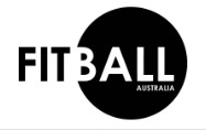 Fitball Australia - Fitball Australia