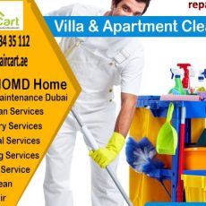Handyman services Dubai