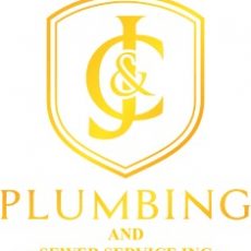 J&C Plumbing and Sewer Service Inc