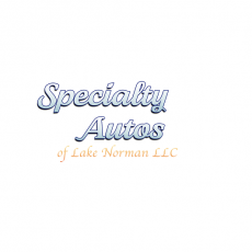 Specialty Autos Of Lake Norman LLC