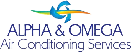 Alpha & Omega Air Conditioning