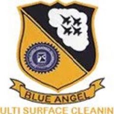 Blue Angel Cleaning