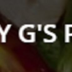 nicky g's pizza