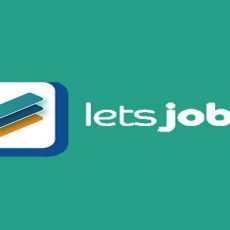 LetsJobIt
