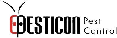 Pesticon Pest Control Inc