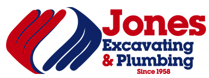 Jones Excavating & Plumbing